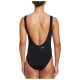 Nike Παιδικό ολόσωμο μαγιό U-Back Swimsuit